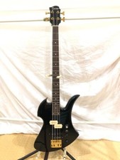[Burny] Guitare basse