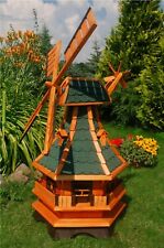 Moulin à Vent, à Vent avec