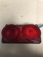 SYM JET 50 2T SCOOTER MOPED REAR BRAKE TAIL LIGHT ASSY