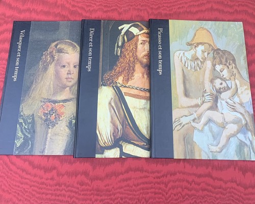 Collection livres - 3,
