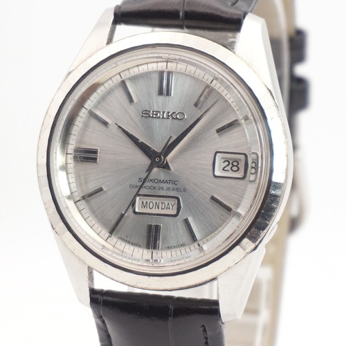 Montre vintage seiko - montre,