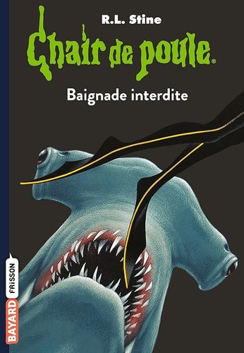 Chair poule tome 07 - tome,