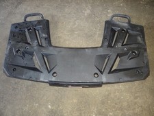 porte bagage arriere quad