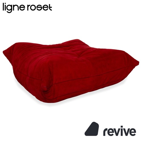 Ligne roset togo pouf - togo,