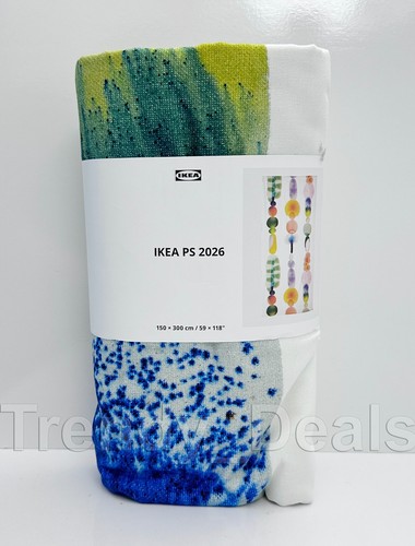 Ikea 2026 pre cut fabric - ps,