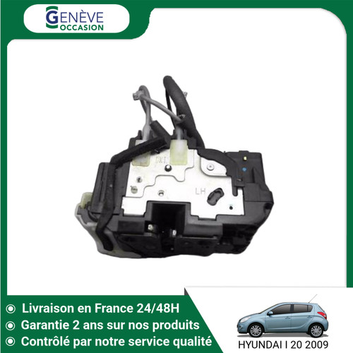 Systeme condamnation - systeme,