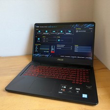 PC Portable ASUS TUF Gaming