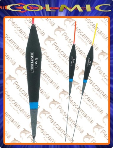 Flotteur colmic roach - colmic, 0,2