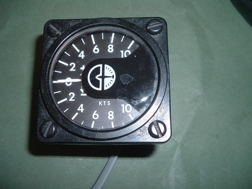 Cambrige aero instruments - cambrige,