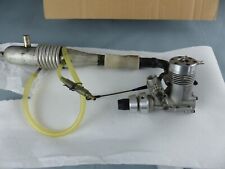 modélisme RC moteur thermique