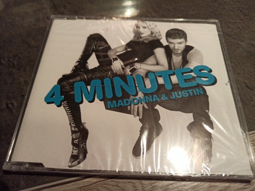 Madonna justin timberlake - madonna,