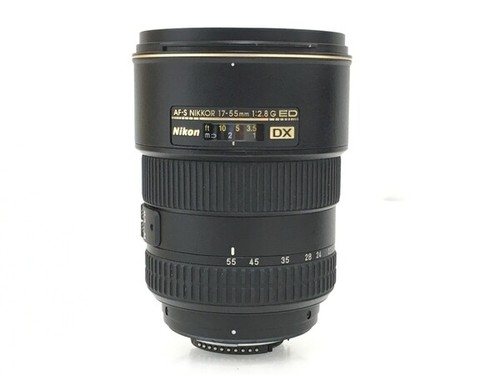 Objectif zoom nikon s - objectif,
