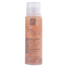 Huile Pailletée Bio - VOYAGE