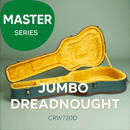 étui crossrock master - crossrock, series