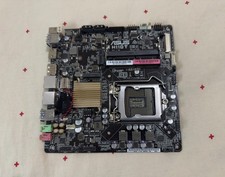 Carte mère ASUS H110T Socket LGA1151 DDR4 Mini-ITX 