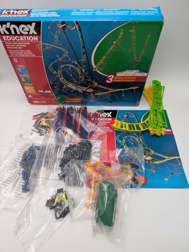 Nex 77078 education stem - k'nex,