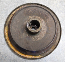 SNAPPER 250816BE DRIVE DISC 7074187 - SHELF 46