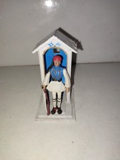 AOHNA PLASTIQUE - SOLDAT GARDE