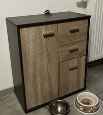 petit meuble de Salle À