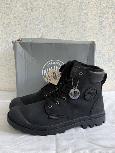 Palladium pampa sport cuff wps - cuff,