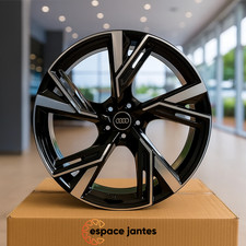 ⚡️ 4 Jantes 18" AUDI look