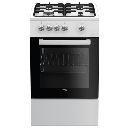 Beko cuisinière gaz 68l - beko,