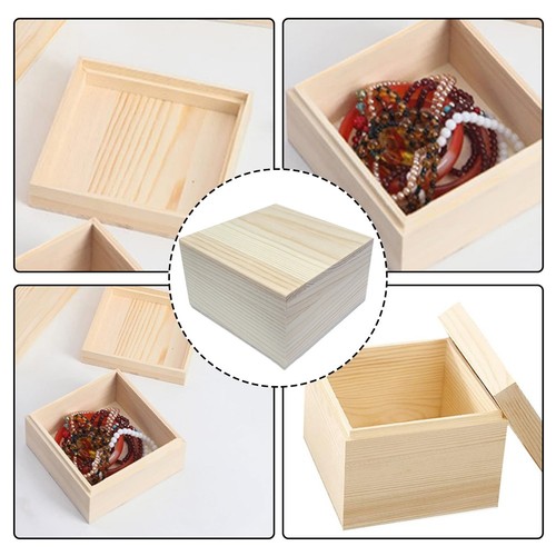Boîte pour bois - pour,