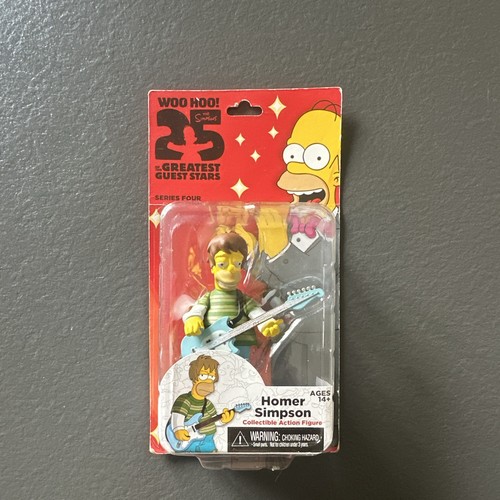 Figurine homer simpson - simpson, –