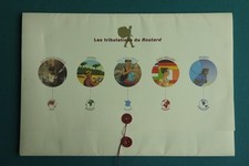 PF Guide du Routard : JF