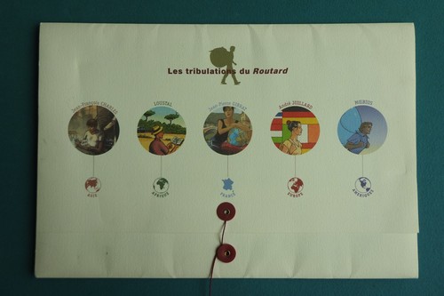 Guide routard jf - guide, :