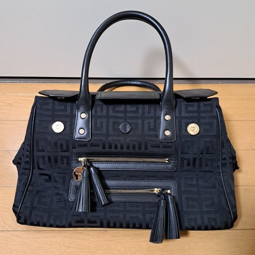Sac main givenchy logo 4g - sac, à