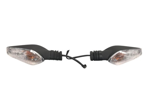Clignotants arriere ducati - clignotants,