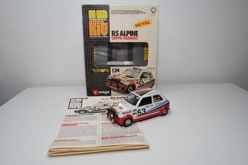 B45 bburago burago kit - 1:24,