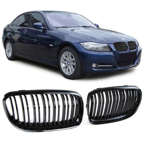 Calandre bmw série e90 - 2,