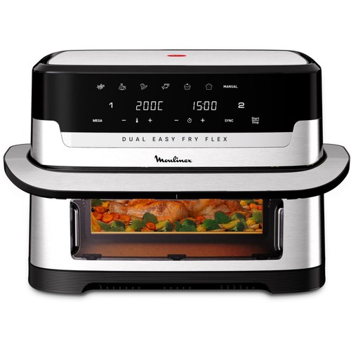 Friteuse sans huile - , moulinex