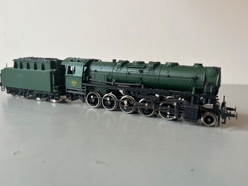 Jouef loco 150 25021 - jouef,