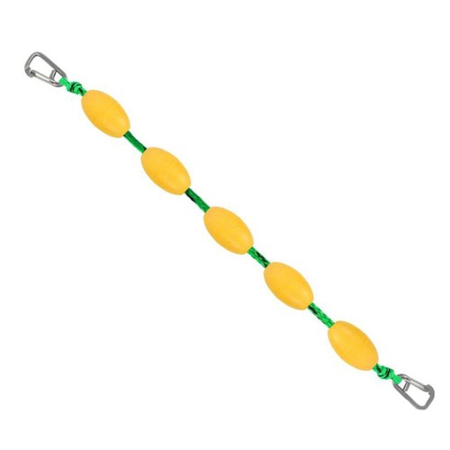 Barrière flottante ligne - , de