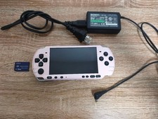 Chargeur Sony PSP-3000 Blossom