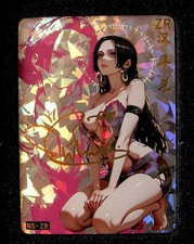 Édition Limitée Boa Hancock