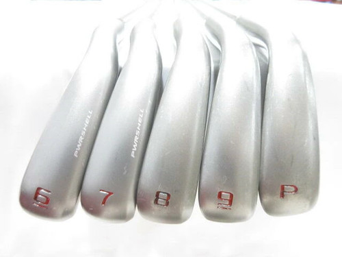 Cobra darkspeed iron - cobra, 6-9,p
