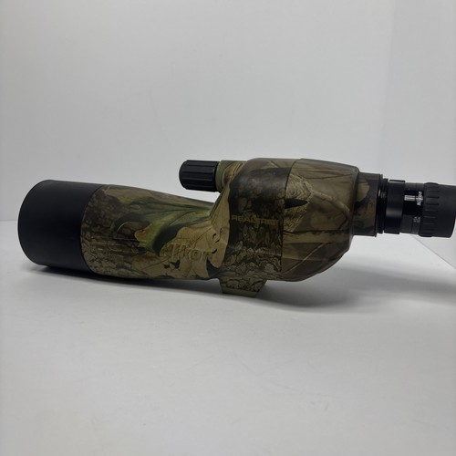 Nikon 15x 45x 20x - 20x-60x, spotting