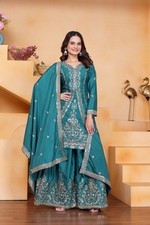 Femmes Chinon Salwar Kameez