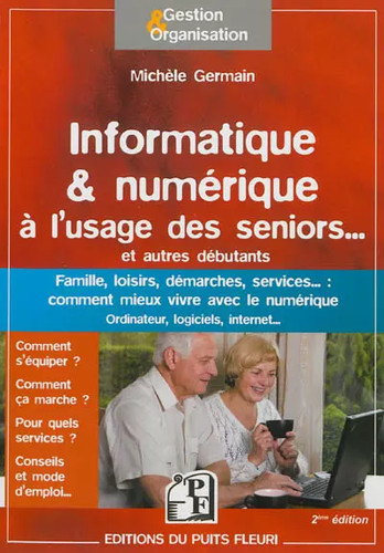 Informatique numérique à - informatique, &