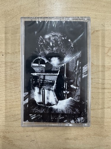 Isolant drain cassette - cassette,