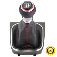 6 speed gear shift knob For VW