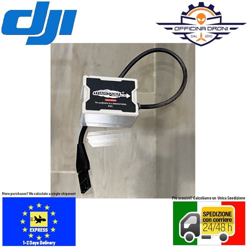 Dji wookong s800 - wookong, s1000