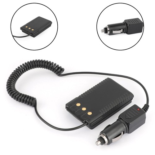 Two way radio - two, battery