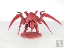 (AG24) Carnifex Nids Tyranids 40k Warhammer