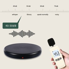 Présentoir Rotatif Motorisé