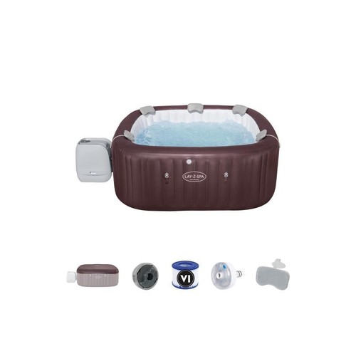 Spa gonflable bestway - gonflable,